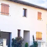 Cal Querol Ur Casa Amb Xemeneia I Billar