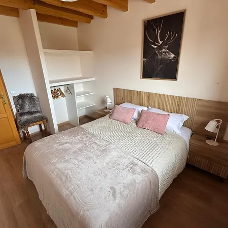 Cal Querol Ur Casa Amb Jardi I Bbq I Billar Ferienhaus Ur