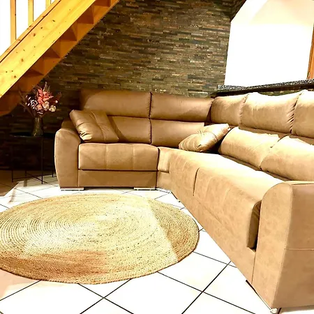 Cal Querol Ur Casa Amb Jardi I Bbq I Billar Prázdninový dům Ur