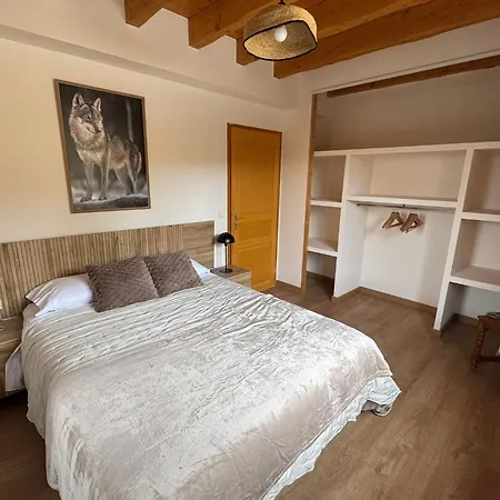 Cal Querol Ur Casa Amb Jardi I Bbq I Billar Prázdninový dům *