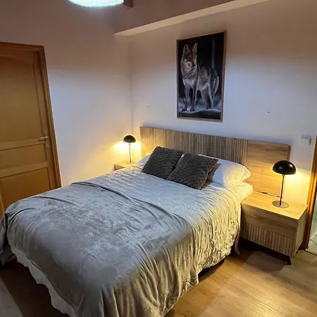 Ferienhaus Cal Querol Ur Casa Amb Jardi I Bbq I Billar *