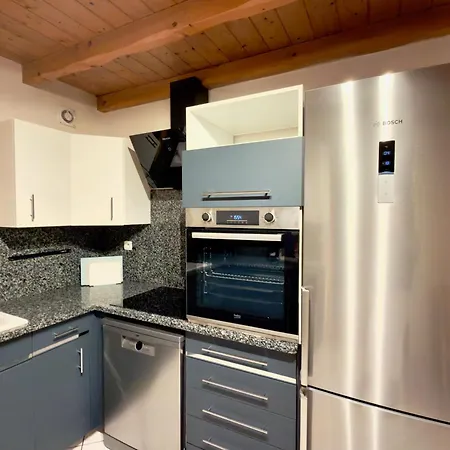 Cal Querol Ur Casa Amb Xemeneia I Billar