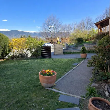 Cal Querol Ur Casa Amb Jardi I Bbq I Billar