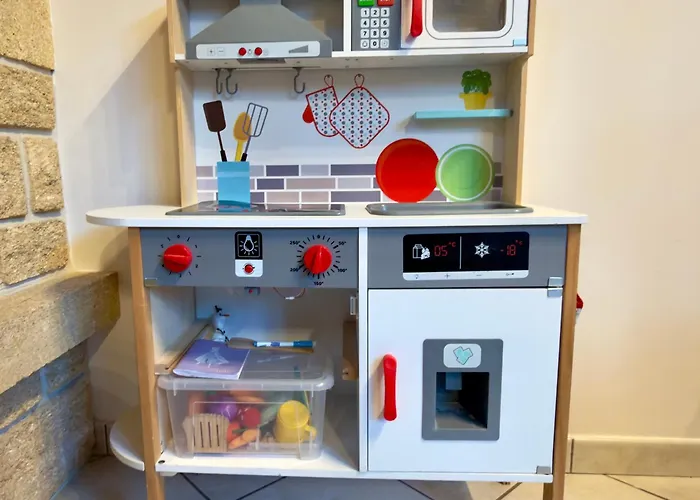 Cal Querol Ur Casa Amb Xemeneia I Billar Nyaraló